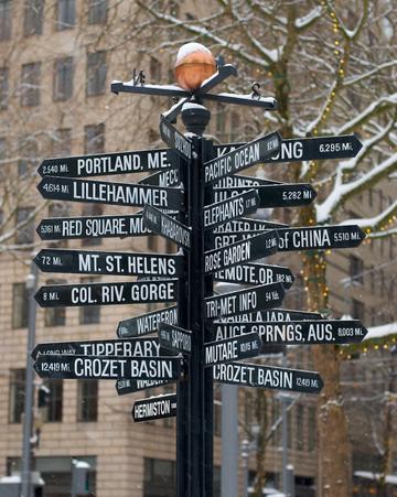 directions by flickr user peat bakke
